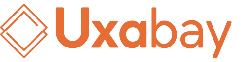 Uxabay logo small