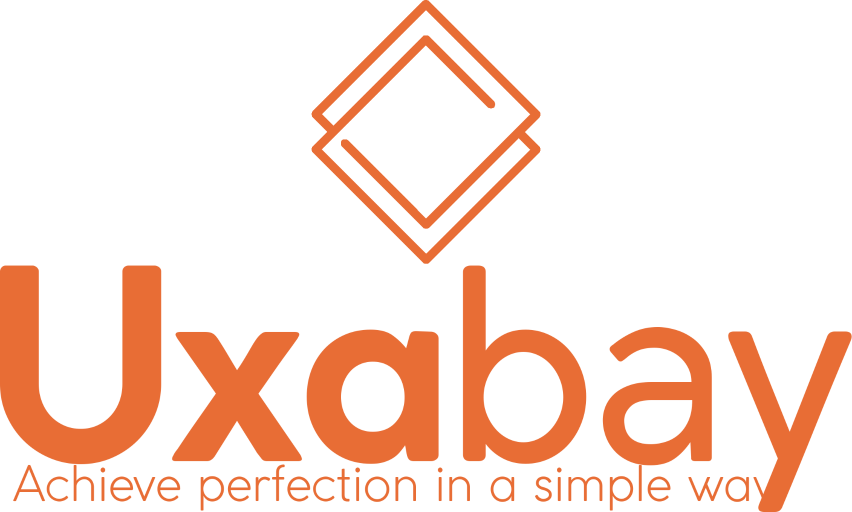 Uxabay logo