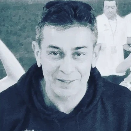 Costas Daskalopoulos