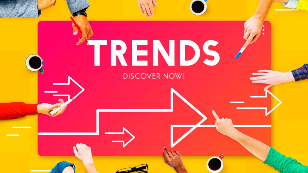 Top Web Design Trends for 2023