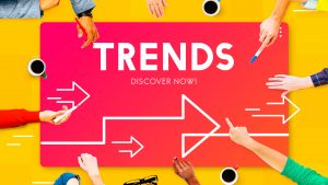 Frequently asked questions 3 Top Web Design Trends for 2023