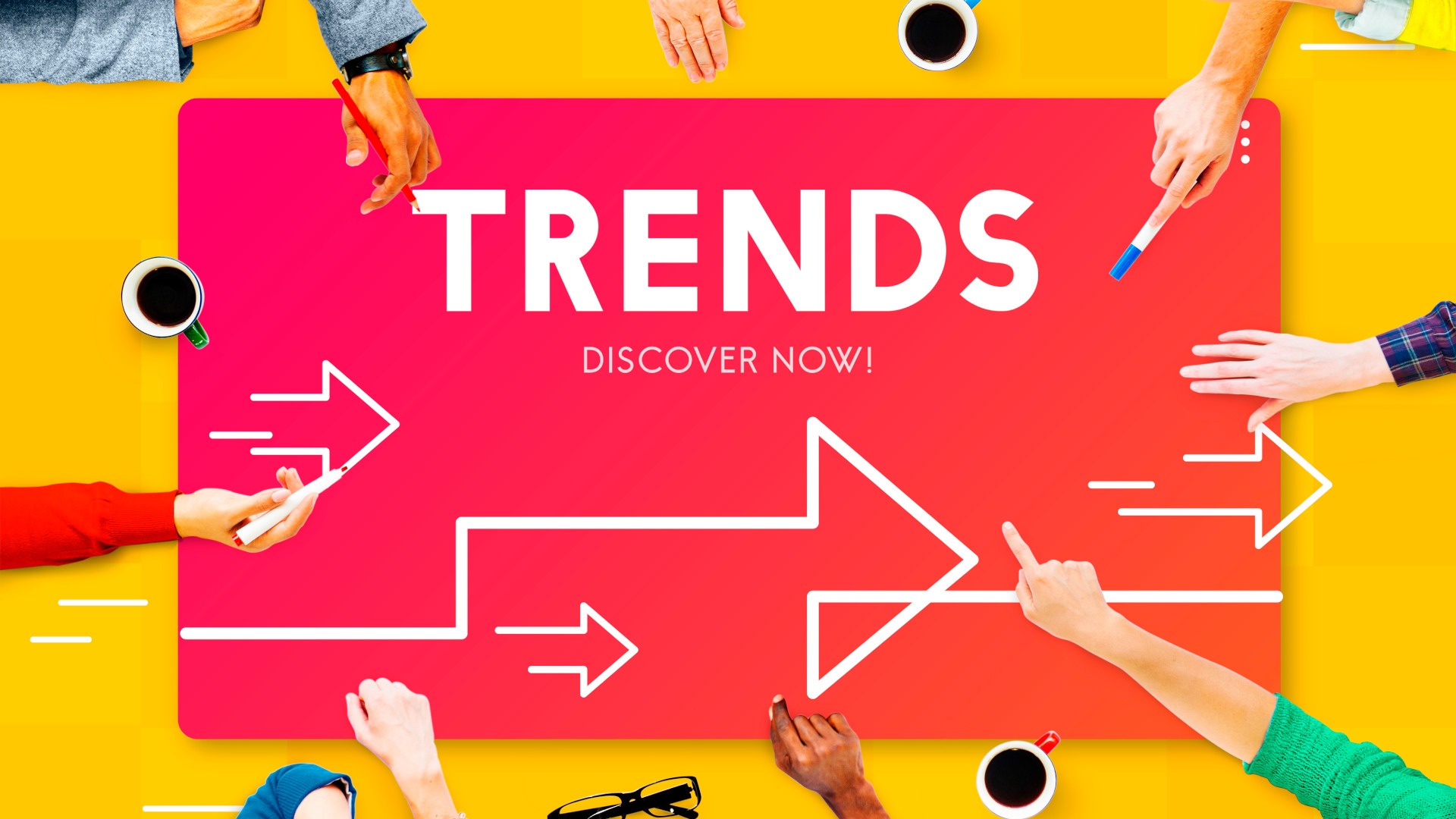 Top Web Design Trends for 2023
