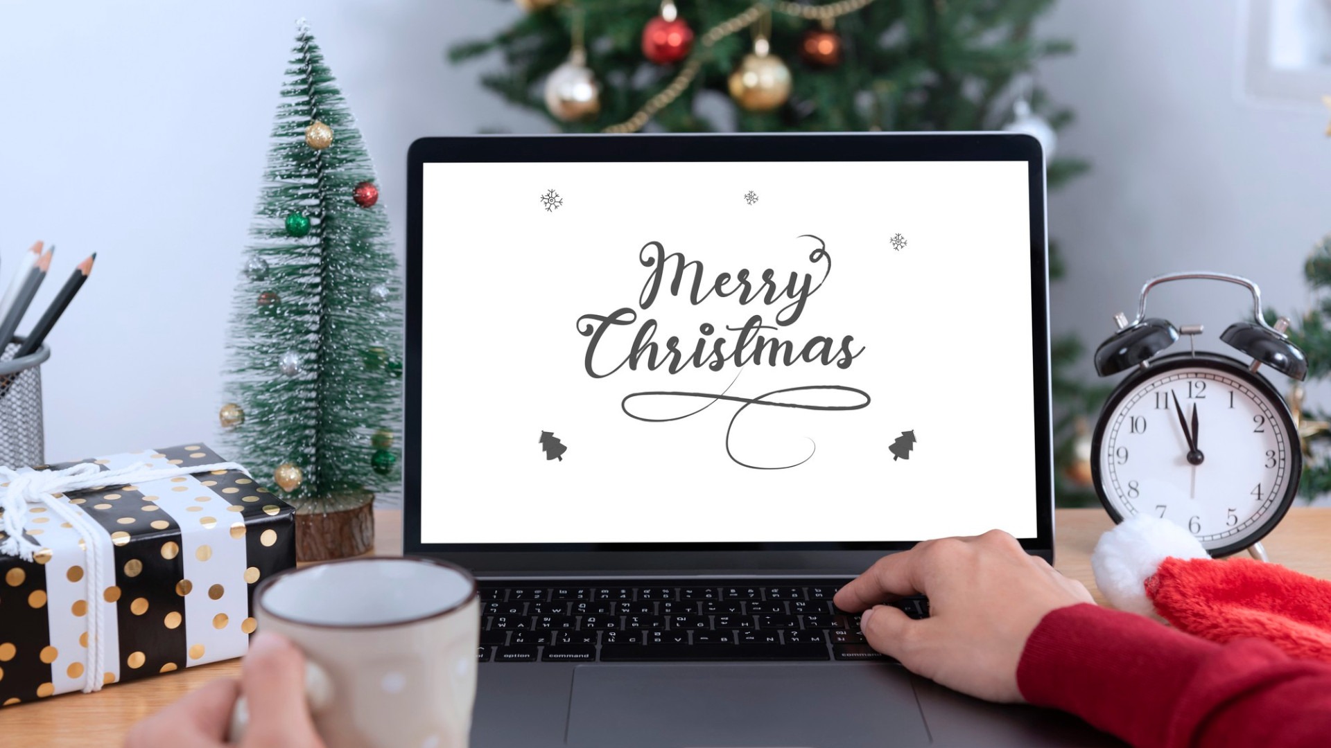 Preparing Your Website for the Holiday Season